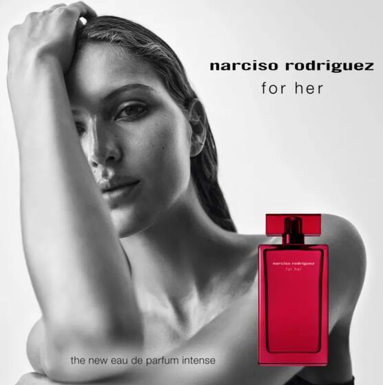 NR FOR HER EDPI 30ML